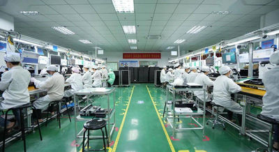 Zhengzhou Qiongzhiceyu Network Technology Co., Ltd.