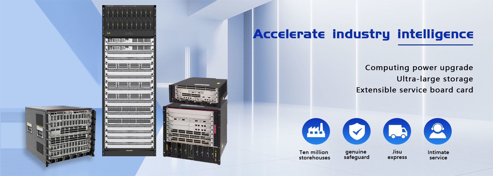 quality Network Ethernet Switches factory