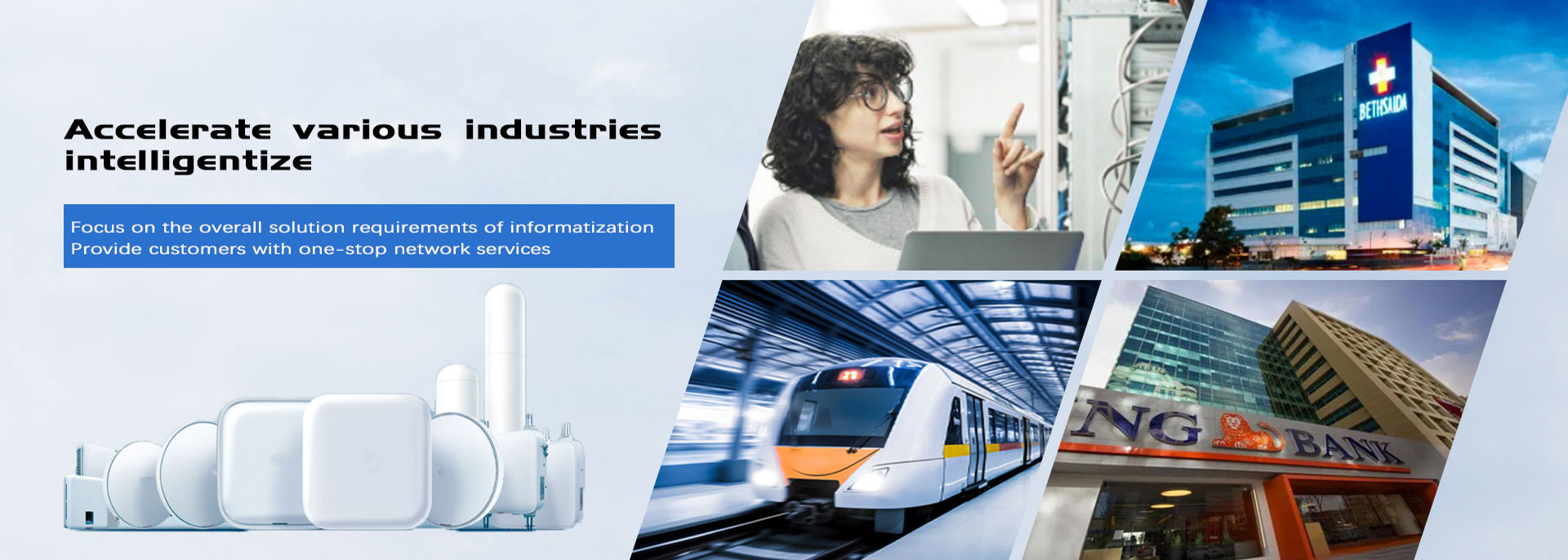 quality Network Ethernet Switches factory