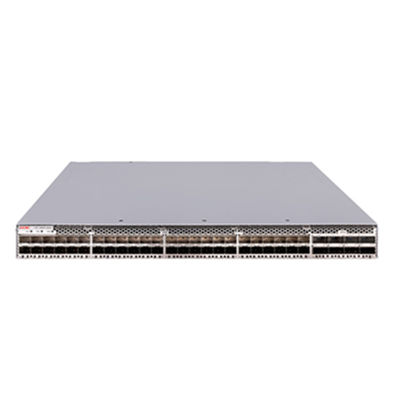 Switch Capacity 4.8Tbps/76.8Tbps S6850-2C Data Center Switch with 48 10/25GE SFP28 Ports