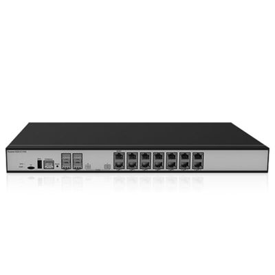 LAN 6* RJ45 Gigabite Ethernet Port Firewall ASG-E1400 for VPN Security NIB Original