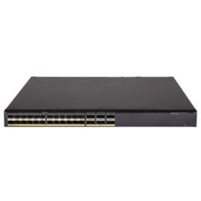 Private Mold Yes Module Enterprise Switch S6813-24X6C for Data Center Ethernet Switches