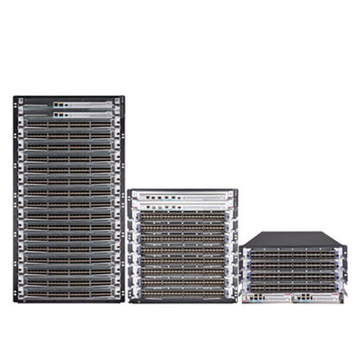 Original Enterprise Switch S12516F-AF for H3C S12500-F Cloud Computing Data Center Core