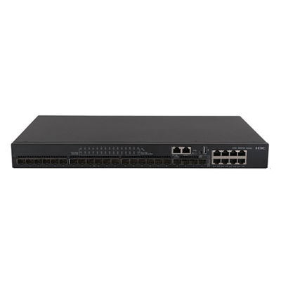10-Gigabit Multi-Rate Switch Private Mold Module for H3C S6520X-SI Series Enterprise