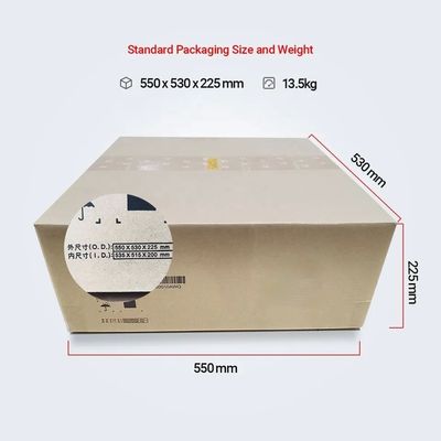 24 Port Switch OSX010000 The Ideal Choice for Small to Medium-Sized Enterprises