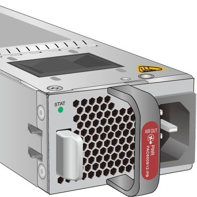 10/100/1000Mbps Transmission Rate Speed Private Mold Enterprise Switch PDC1K2S12-CE