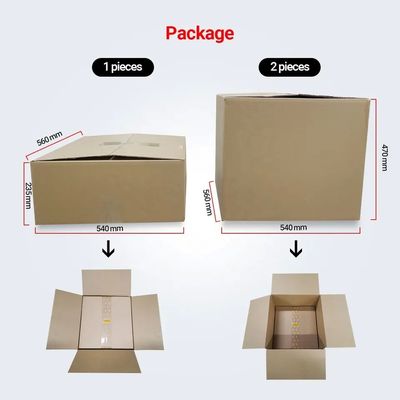10/100/1000Mbps Transmission Rate Speed Private Mold Enterprise Switch PDC1K2S12-CE
