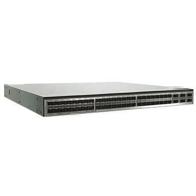 128G Switch Capacity Enterprise Switch CE5855-48T4XS for Smooth Network Performance