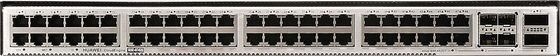 128G Switch Capacity Enterprise Switch CE5855-48T4XS for Smooth Network Performance