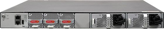 128G Switch Capacity Enterprise Switch CE5855-48T4XS for Smooth Network Performance