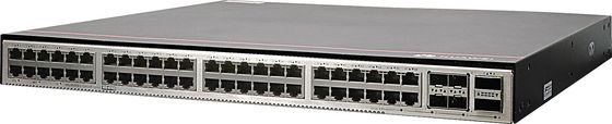 128G Switch Capacity Enterprise Switch CE5855-48T4XS for Smooth Network Performance