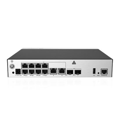 Network Infrastructure with  AirEngine 9701-L Wireless LAN AP