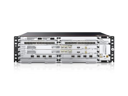 2.4G & 5G NetEngine 8000E M8 Mesh Wi-Fi 802.11g Router for Network Security