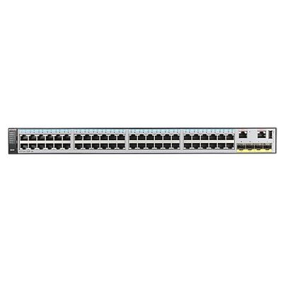 Flexible Gigabit Ethernet Switch S5720-52P-SI-AC for Enterprises and Data Centers