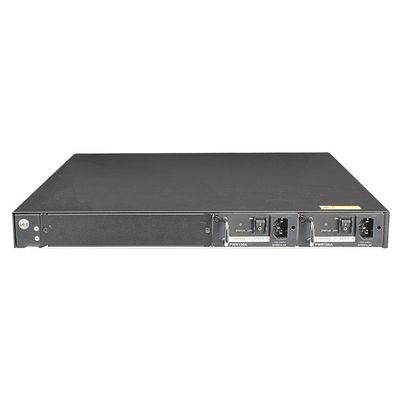 Flexible Gigabit Ethernet Switch S5720-52P-SI-AC for Enterprises and Data Centers