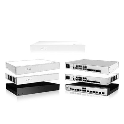 CNC Routing with NetEngine A822 E Cloud Terminal Router  WiFi 802.11 ax