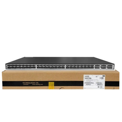 Full-Duplex Half-Duplex Communication in S6730-S24X6Q Network Switch with 24 SFP Ports