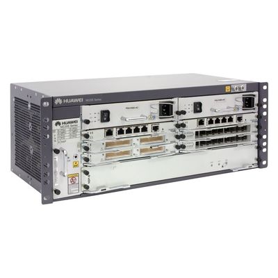 NE20E-S4 Professional Enterprise Fiber Optical Wireless Router with Private Mold