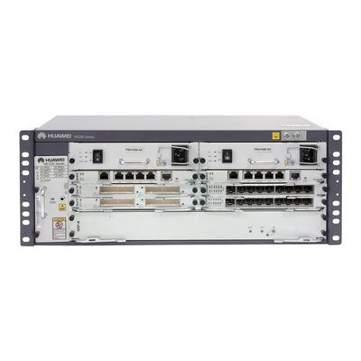 NE20E-S4 Professional Enterprise Fiber Optical Wireless Router with Private Mold