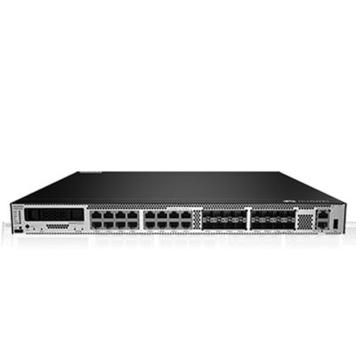 LAN 6* RJ45 Gigabite Ethernet Port Firewall for Secure VPN Connections USG6000F-E01