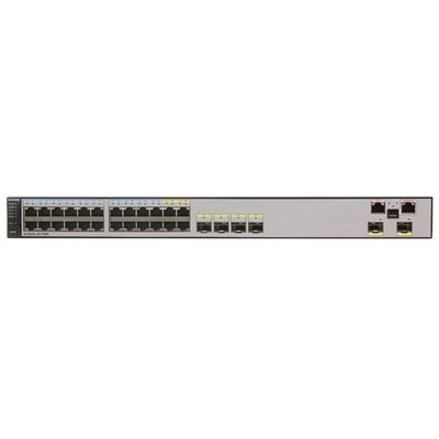 AC6605-26-PWR-16AP Wireless Access Controller Private Mold Yes Data Center Switches