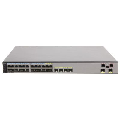 AC6605-26-PWR-16AP Wireless Access Controller Private Mold Yes Data Center Switches