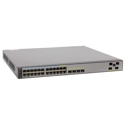 AC6605-26-PWR-16AP Wireless Access Controller Private Mold Yes Data Center Switches