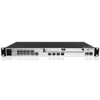 Refurbished NetEngine AR6140-9G-2AC Series Enterprise Router with 1 SIM Card Support
