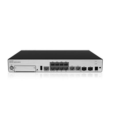 Private Mold AR5710-H8T2TS1 Series Enterprise Router with 5G Wi-Fi