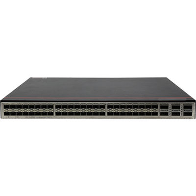 CE6820H-48S6CQ Full-Duplex Managed Ethernet Switch with Private Mold and Performance