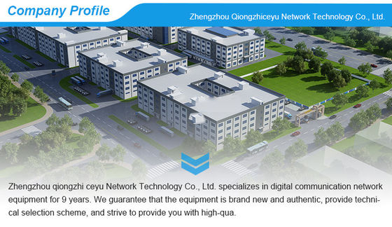 CloudEngineS12700E-12 The Perfect Ethernet Switch for Enterprise Data Center Networks