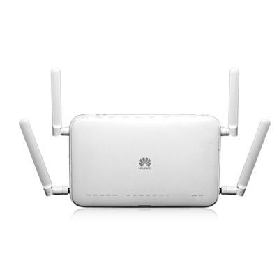 NetEngine AR611W Series Enterprise Routers with 5G Wi-Fi Transmission Rate of 2167Mbps