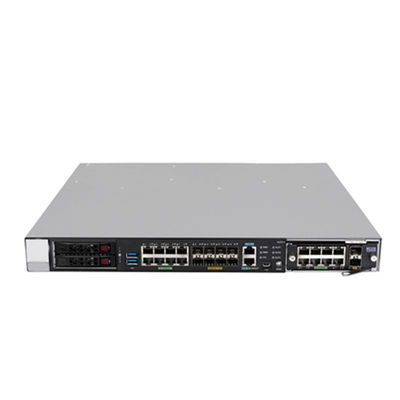 10/100/1000Mbps Network Switch WX3510X WX3520X WX3540X Stackable Design Spot Goods