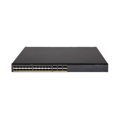44 Ports and C9300 Compatibility H3C S6520X-30HF-HI Data Center Switch for Networking