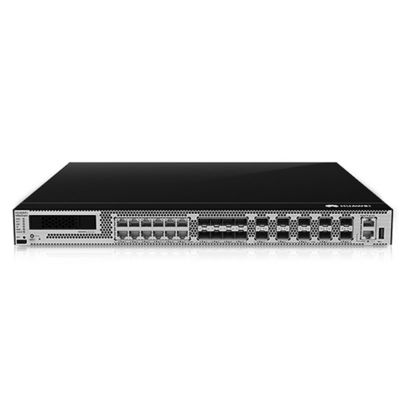100 Simultaneous Sessions LAN Firewall IPS6655F with 6* RJ45 Gigabite Ethernet Port