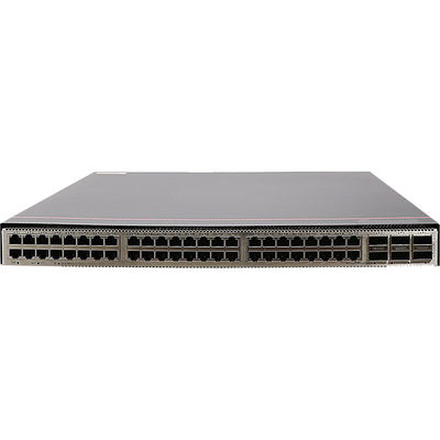 CE6881H-48T6CQ Data Center Switch Network Switch with 10/100/1000Mbps Transmission Rate
