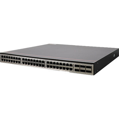 CE6881H-48T6CQ Data Center Switch Network Switch with 10/100/1000Mbps Transmission Rate