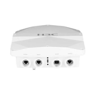Wireless Access Equipment H3C WA6620X-FIT Outdoor ap WA6620X-LI with Private Mold Yes