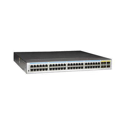 CE5855F-48T4S2Q 48-Port Data Center Switch with Full-Duplex Half-Duplex Communication