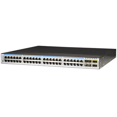 CE5855F-48T4S2Q 48-Port Data Center Switch with Full-Duplex Half-Duplex Communication