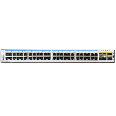 CE5855F-48T4S2Q 48-Port Data Center Switch with Full-Duplex Half-Duplex Communication