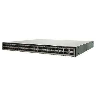 VLAN Support 48 Port Network Switch CE6881-48S6CQ-F Industrial Ethernet Access Switch