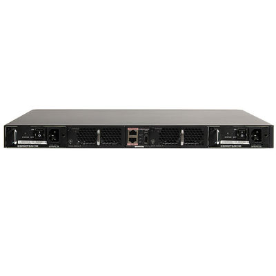 CE5855F-48T4S2Q 48-Port Data Center Switch with Full-Duplex Half-Duplex Communication