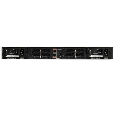 CE5855F-48T4S2Q 48-Port Data Center Switch with Full-Duplex Half-Duplex Communication