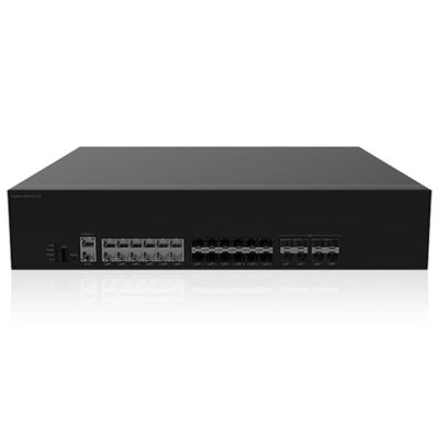 ASG-D1500 Firewall 6* RJ45 Gigabite Ethernet Port and VPN Support for Safe Networking