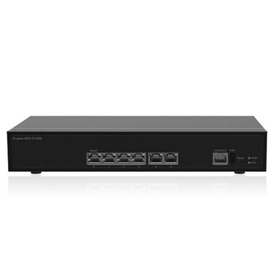 Stock ASG-D3100 Firewall VPN Security Firewalls Spot Goods for Core I3 I5 I7 Optional
