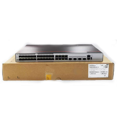10/100/1000Mbps Network Switch S5735S-L32ST4X-A1 with Full-Duplex Half-Duplex Mode