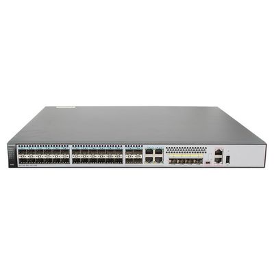 S5720-36C-EI-28S-AC Enhanced Gigabit Network Switch NIB Original Communication Mode