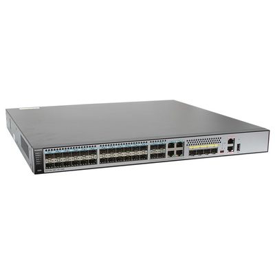 S5720-36C-EI-28S-AC Enhanced Gigabit Network Switch NIB Original Communication Mode