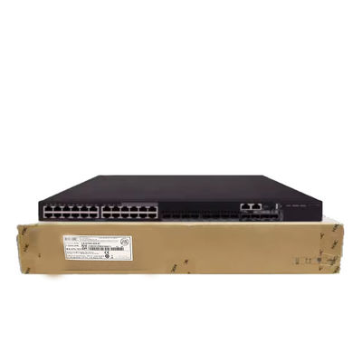S5130S-10P-HPWR-EI-H1 Network Switch with 336Gbps/3.36Tbps Switch Capacity Spot Goods